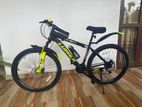 Lumala Supernova Mountain Bicycle