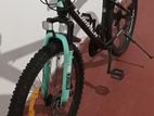Lumala Techno 26" Bicycle