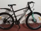 Lumala Techno 26" Bicycle