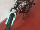 Lumala Techno Bicycle "26"