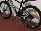 Lumala Techno Bicycle "26"