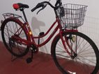 Lumala Techno Bicycle "26"