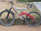 Lumala Bicycle