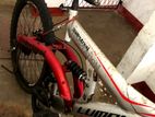Lumala Temptation Mountain Bicycle