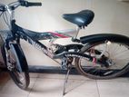 Lumala Temtation 10 speed Bicycle