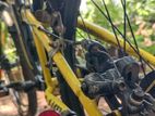 LUMALA TRIGGER Shimano Version