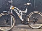 Lumala Typhoon Mountain Bike