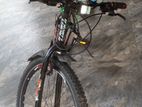 Lumala Ultra Gear Bicycle (size "26")