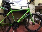 Lumala Ultra Mountain Bicycle 26"