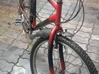 Lumala Bicycle