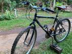 Lumala Bicycle