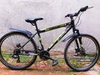 Lumala X-Bicycle Camber 26"