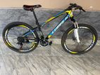 Lumala XTR 2 Mountain Bicycle