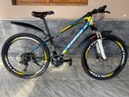 Lumala XTR 2 Mountain Bicycle