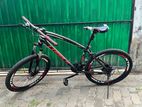 Lumala Xtr 5 Mountain Bike