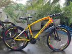 Lumala Xtr 5 Mountain Bikes