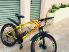 Lumala XTRS Pro MTB Bicycle