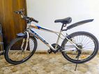 Lumala Zing Mountain Bicycle