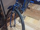 Lumalo Stendar Bicycle