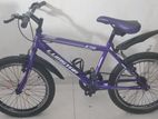 Lumstar Bicycle