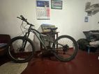 Lumala Bicycle