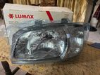 LUMAX Head Lamp
