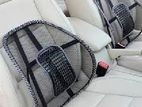 Lumbar Air Flow & Posture Support - CAR Cushion Supporter