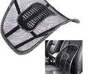 Lumbar Air Flow & Posture Support - CAR Cushion Supporter