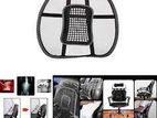 Lumbar Air Flow & Posture Support - CAR Cushion Supporter