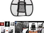 Lumbar Air Flow & Posture Support - CAR Cushion Supporter