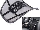 Lumbar- Air Flow Lumbar Support Cushion car Seat Supports waist