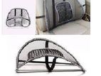 Lumbar Air Flow, Posture Support