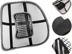 Lumbar Back Supporter