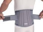 Lumbosacral Belt