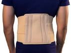 Lumbosacral Belt