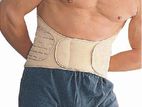 Lumbosacral Belt