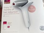 Lumea Hair Removal Philips