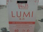 Lumi 24H Glutathione 60Caps