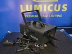LUMICUS 3000W Water-Based Low Fog Machine