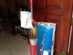 Lumina Steam Mop