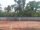 'Luminara' Land for Sale in Boralesgamuwa Maharagama Road