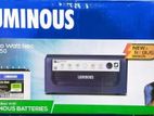 Luminous 1050 Inverter
