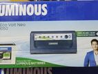 Luminous 1050 Inverter