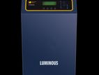 Luminous 3000 Wp Solar Pcu Nxt+3.75 Kva/48V