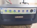 Luminous Eco Volt Neo 1050
