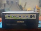 Luminous Eco Volt Neo 1050 Pure Sine Wave Inverter