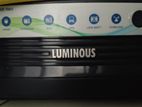 Luminous Eco Volt Neo 1550 Inverter with Amaron Aam-Cr-Ar200 Tt54(200ah)
