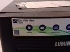 Luminous Inverter 1250/12V