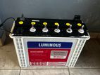 Luminous Inverter
