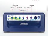 Luminous Microtek Inverters